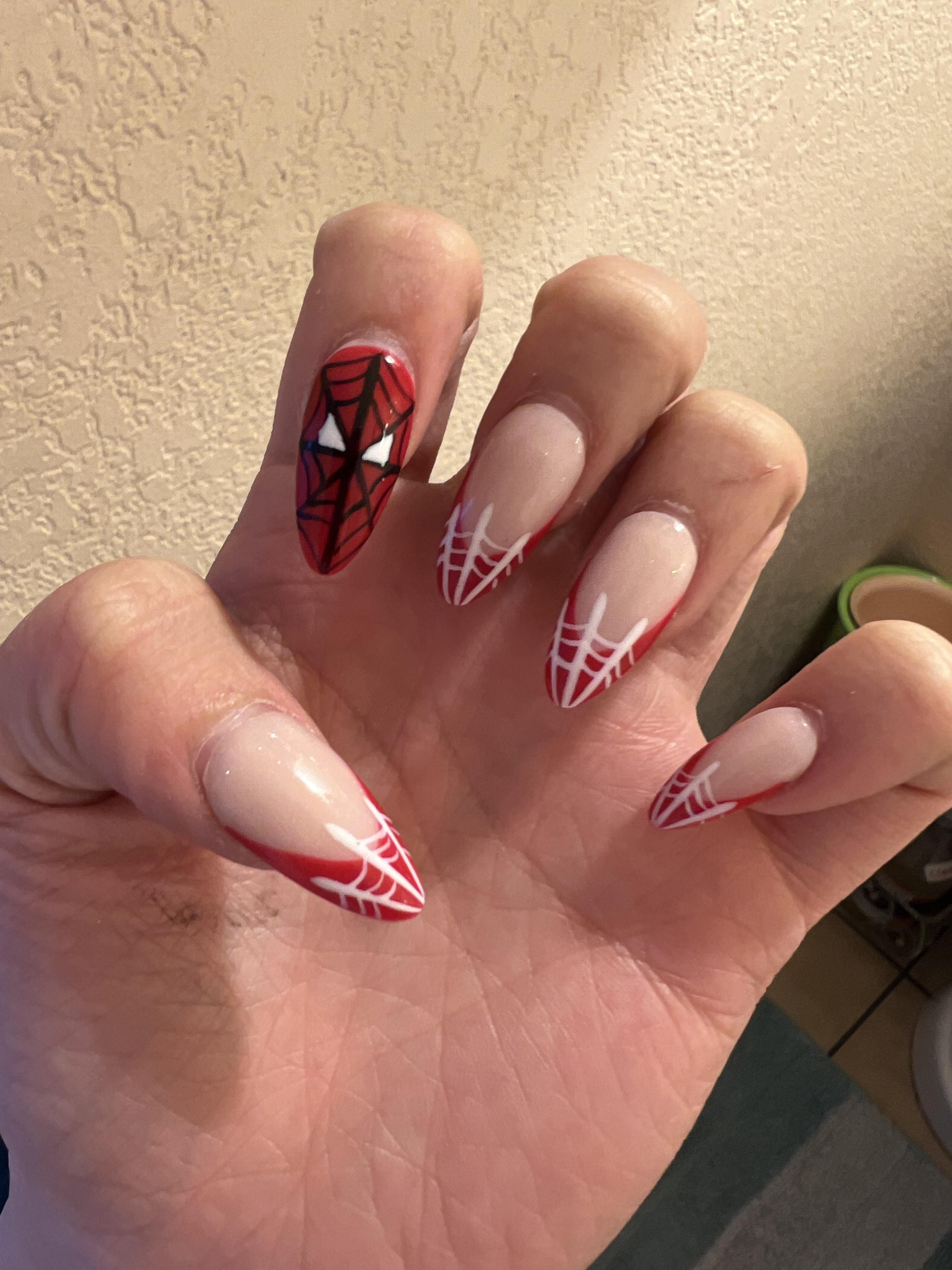 Blossom Nails In Vallejo CA | Vagaro