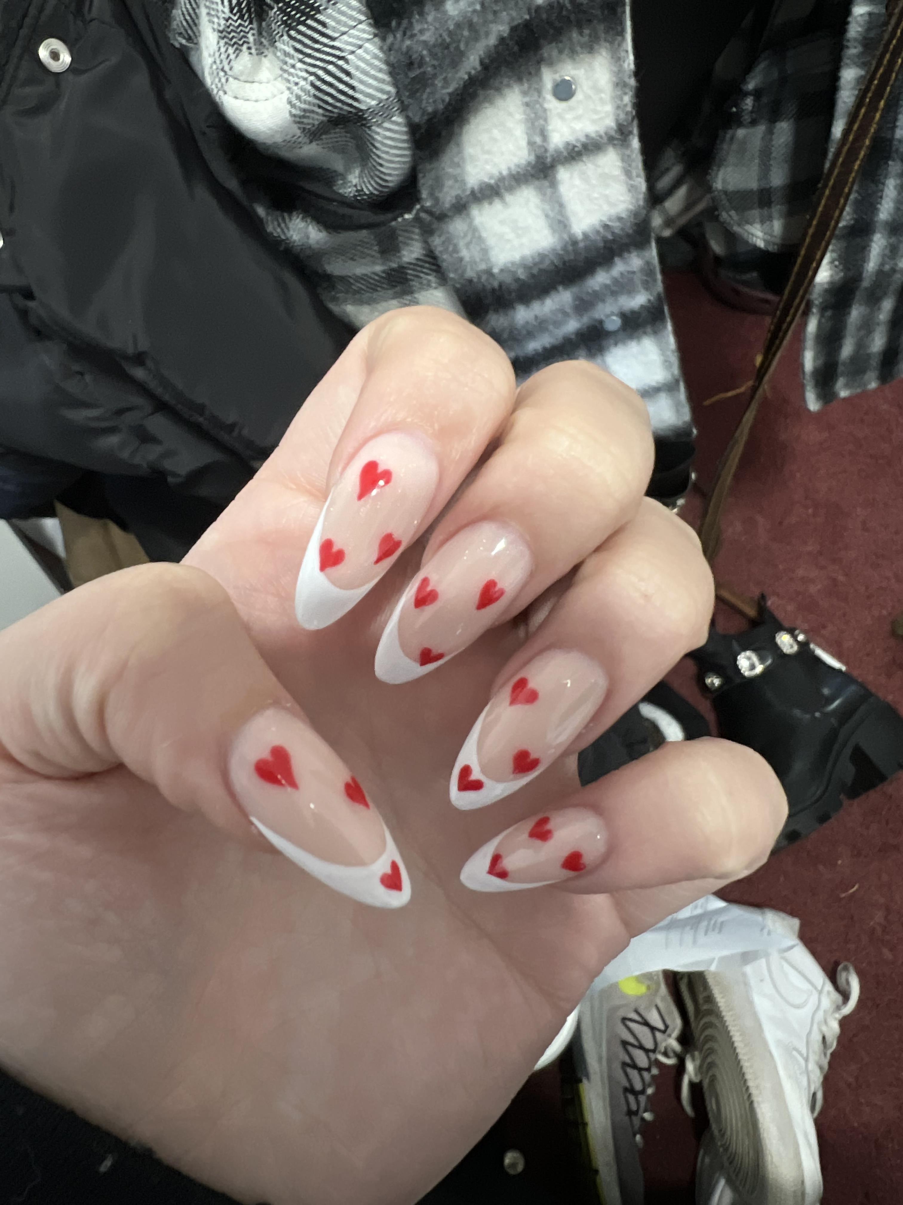 Blossom Nails In Vallejo CA | Vagaro